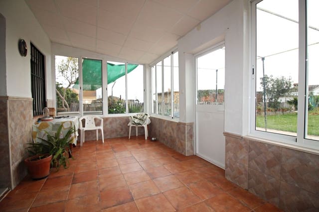 Finca/Casa Rural en Gibraleón en venta - 76.000 € (Ref: 9720396)