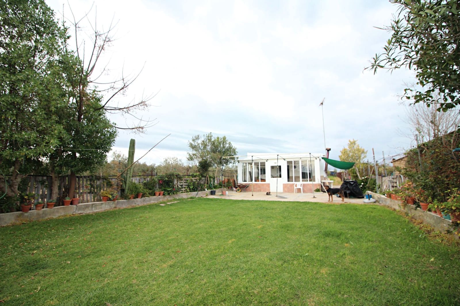 Finca/Country House for sale in Gibraleon - € 76,000 (Ref: 9720396)