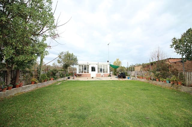 Finca/Casa Rural en Gibraleón en venta - 76.000 € (Ref: 9720396)