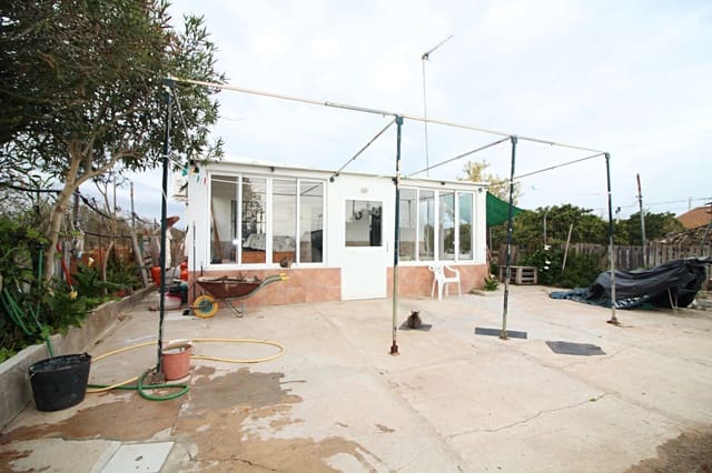 Finca/Casa Rural en Gibraleón en venta - 76.000 € (Ref: 9720396)