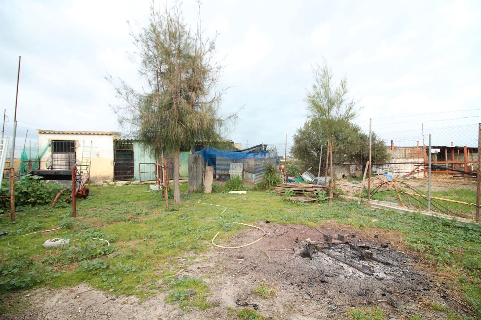 Finca/Country House for sale in Gibraleon - € 76,000 (Ref: 9720396)