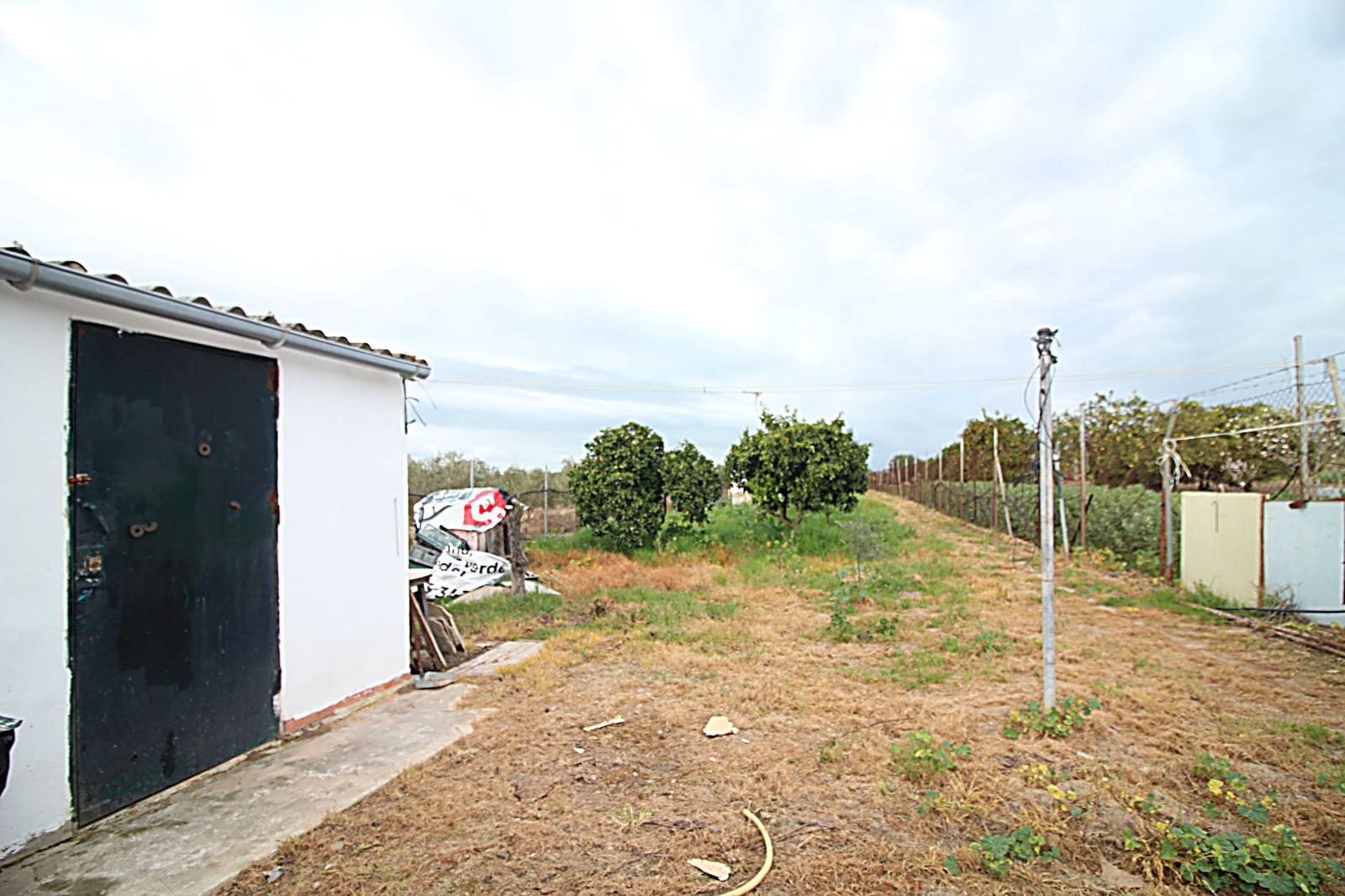 Finca/Country House for sale in Gibraleon - € 76,000 (Ref: 9720396)