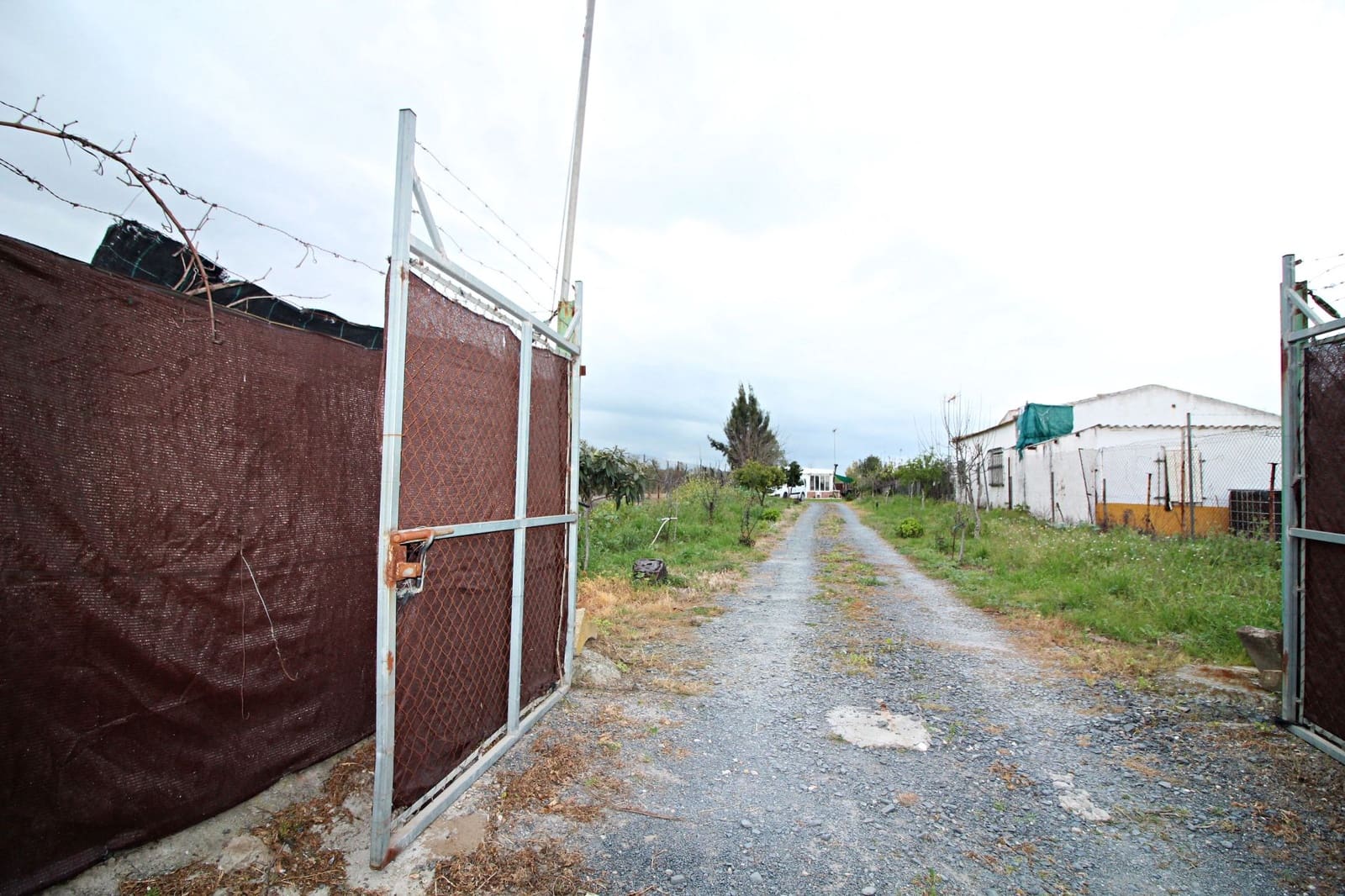 Finca/Country House for sale in Gibraleon - € 76,000 (Ref: 9720396)