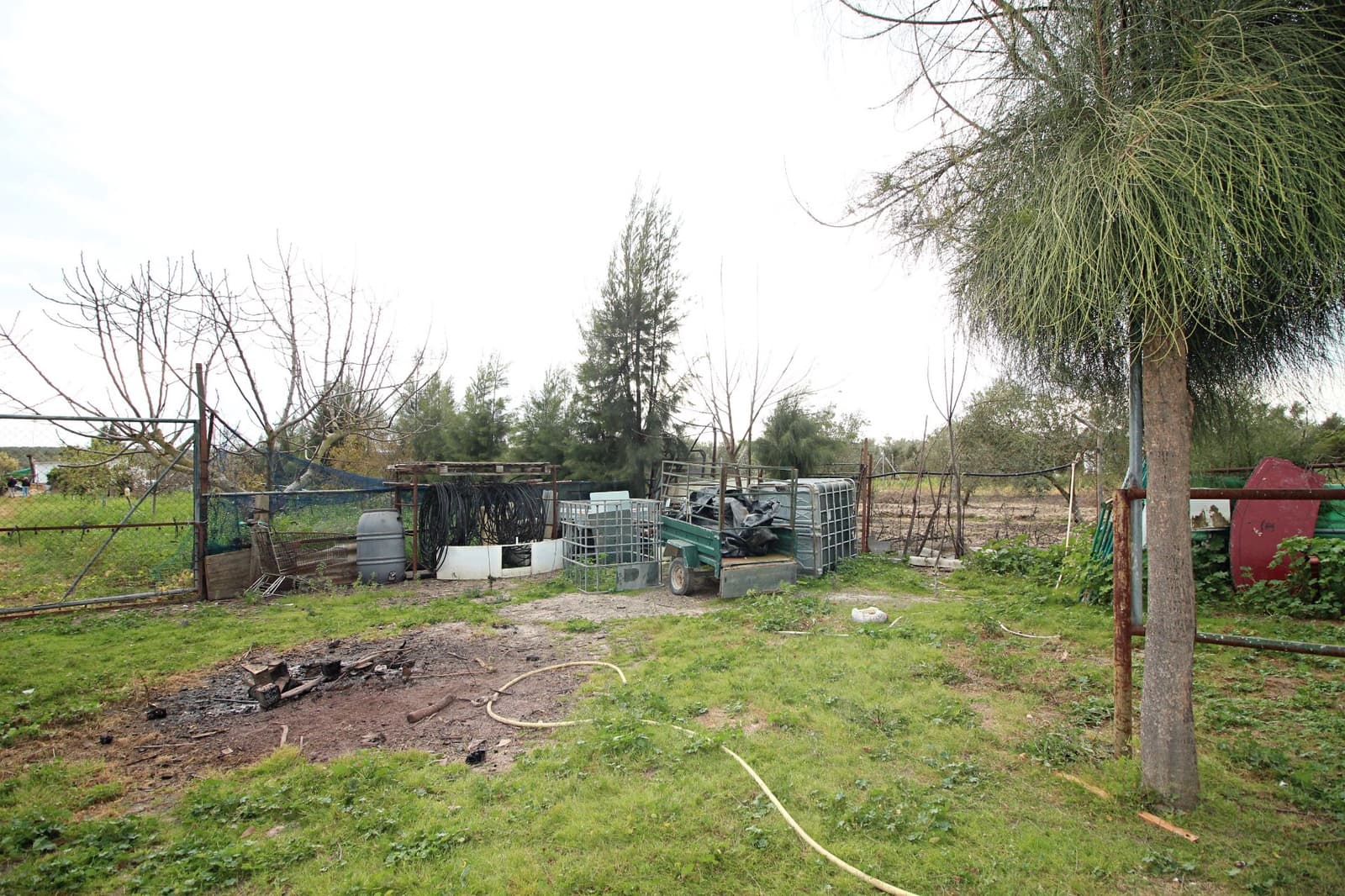 Finca/Country House for sale in Gibraleon - € 76,000 (Ref: 9720396)