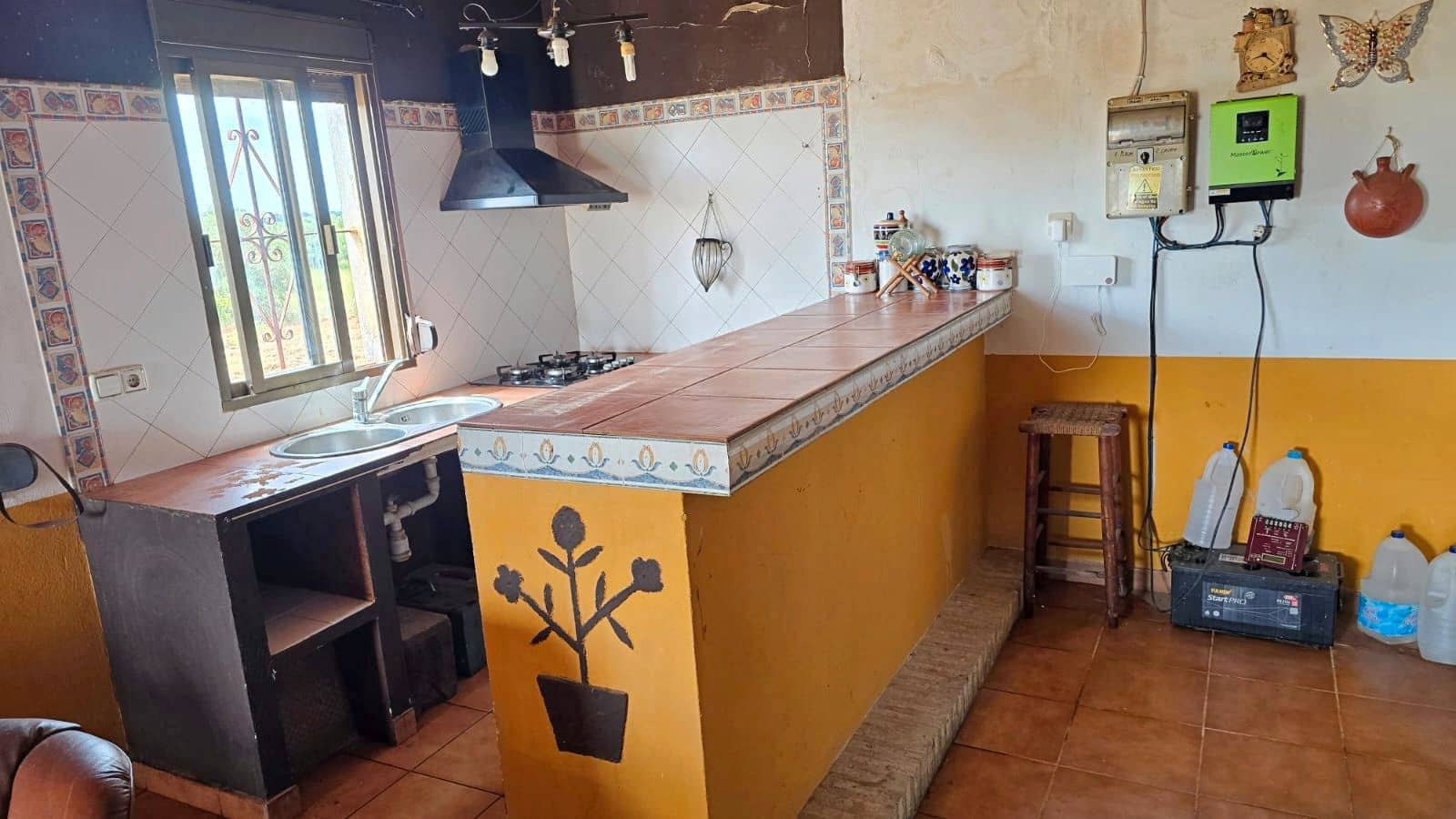 Finca/Country House for sale in Bollullos Par del Condado - € 54,000 (Ref: 9720397)