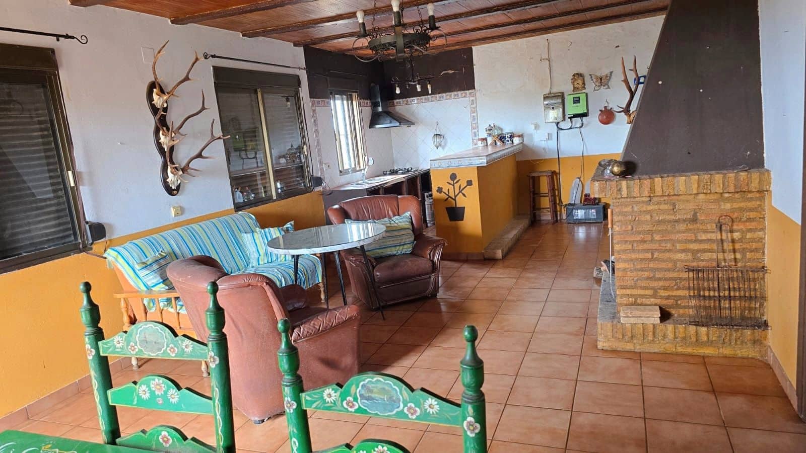 Finca/Country House for sale in Bollullos Par del Condado - € 54,000 (Ref: 9720397)