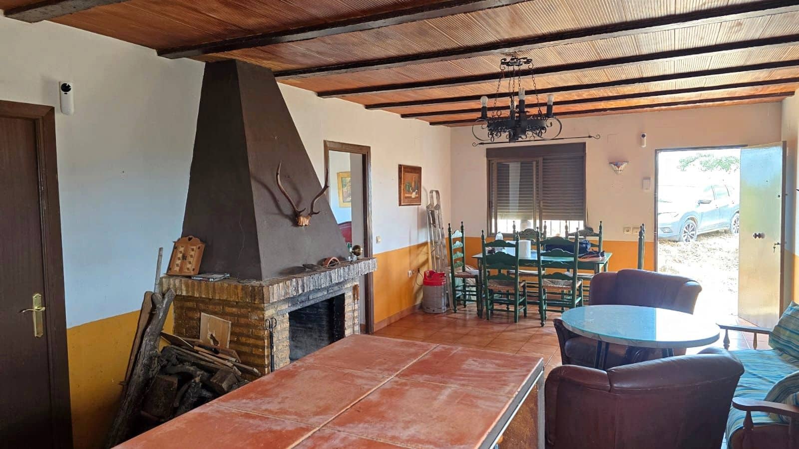 Finca/Country House for sale in Bollullos Par del Condado - € 54,000 (Ref: 9720397)
