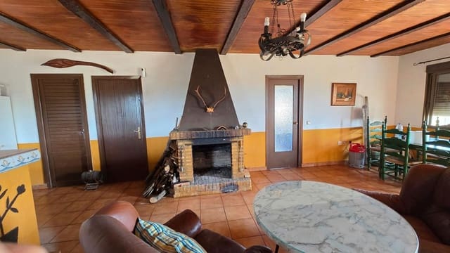 Finca/Casa Rural en Bollullos Par del Condado en venta - 54.000 € (Ref: 9720397)