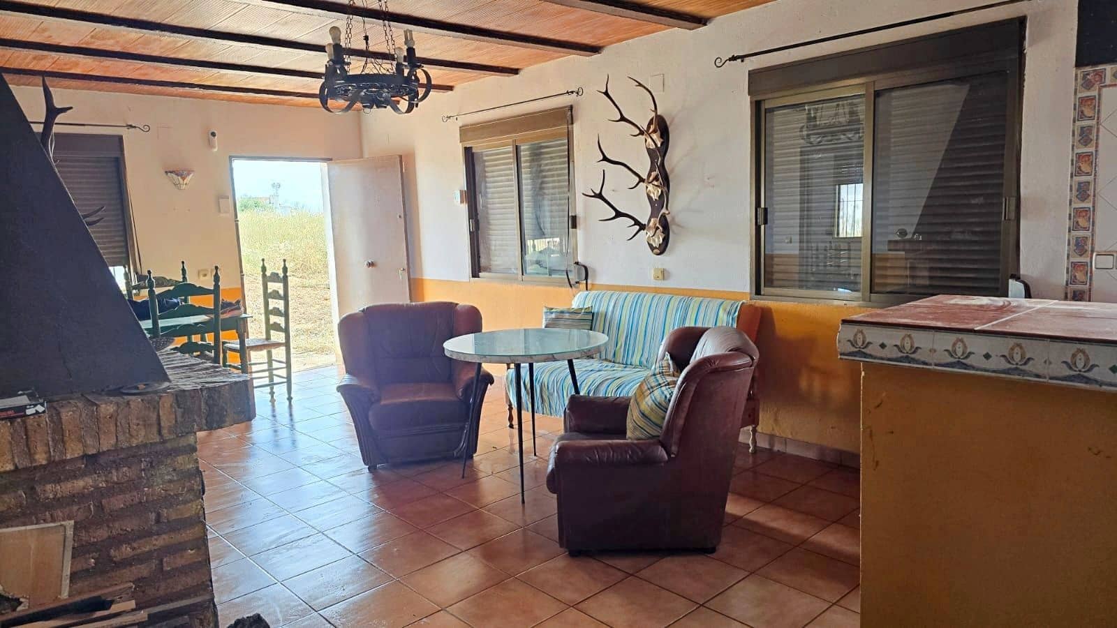 Finca/Country House for sale in Bollullos Par del Condado - € 54,000 (Ref: 9720397)