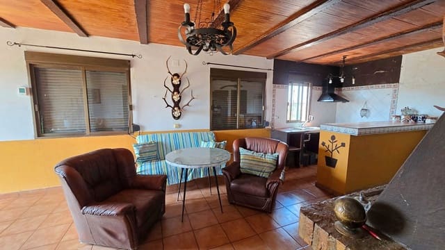 Finca/Casa Rural en Bollullos Par del Condado en venta - 54.000 € (Ref: 9720397)