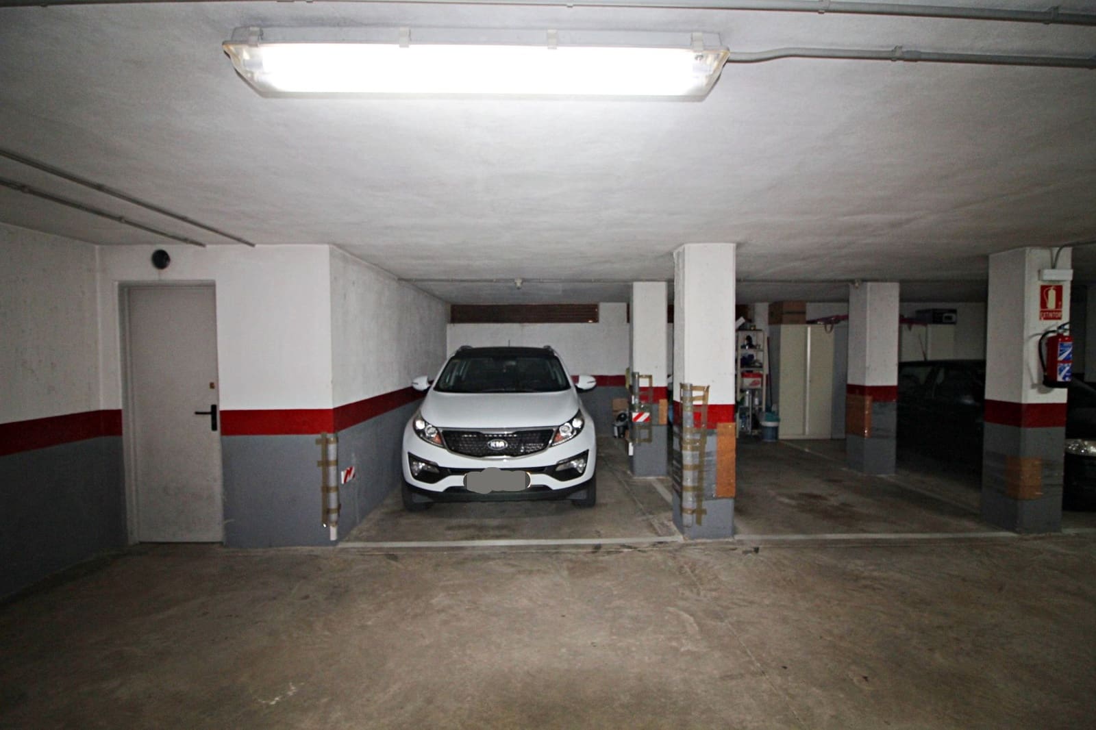 Garagem para venda em Huelva cidade - 18 900 € (Ref: 9720398)