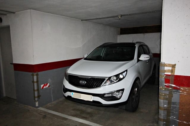 Garagem para venda em Huelva cidade - 18 900 € (Ref: 9720398)