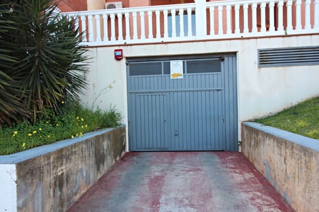 Garagem para venda em Huelva cidade - 18 900 € (Ref: 9720398)