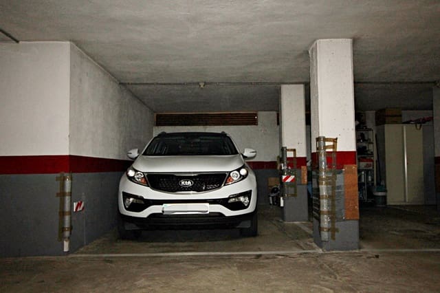 Garagem para venda em Huelva cidade - 18 900 € (Ref: 9720398)