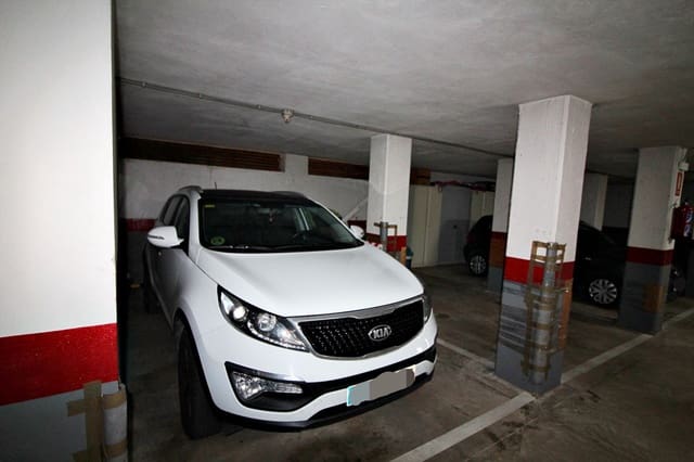 Garagem para venda em Huelva cidade - 18 900 € (Ref: 9720398)