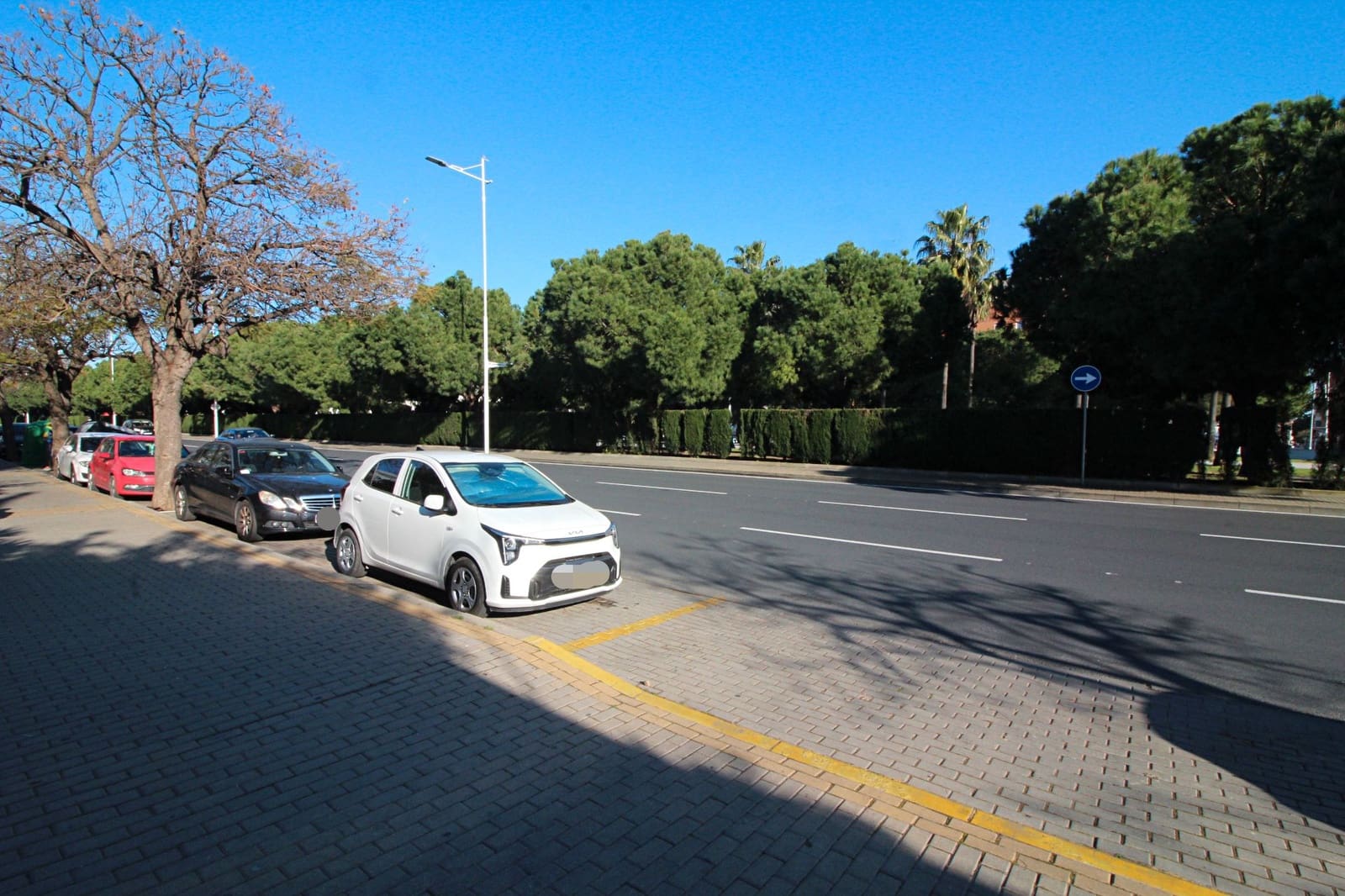 Garagem para venda em Huelva cidade - 18 900 € (Ref: 9720398)