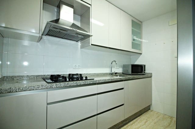 3 bedroom Flat for sale in Huelva city - € 105,900 (Ref: 9720840)