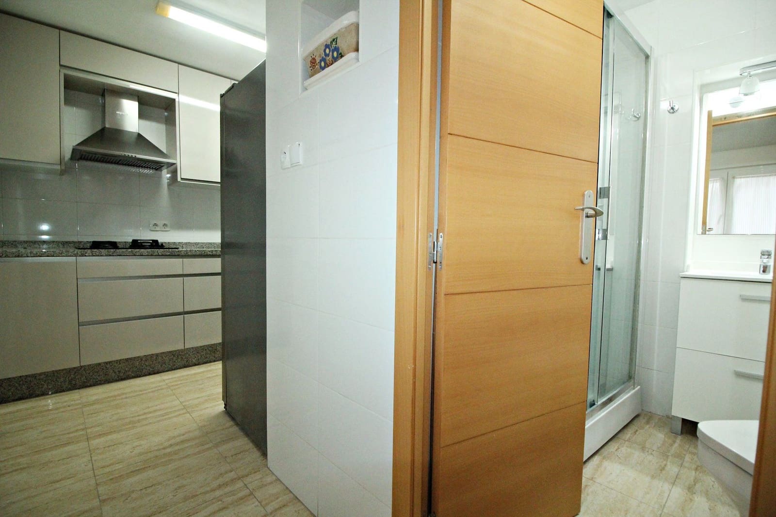 3 bedroom Flat for sale in Huelva city - € 105,900 (Ref: 9720840)