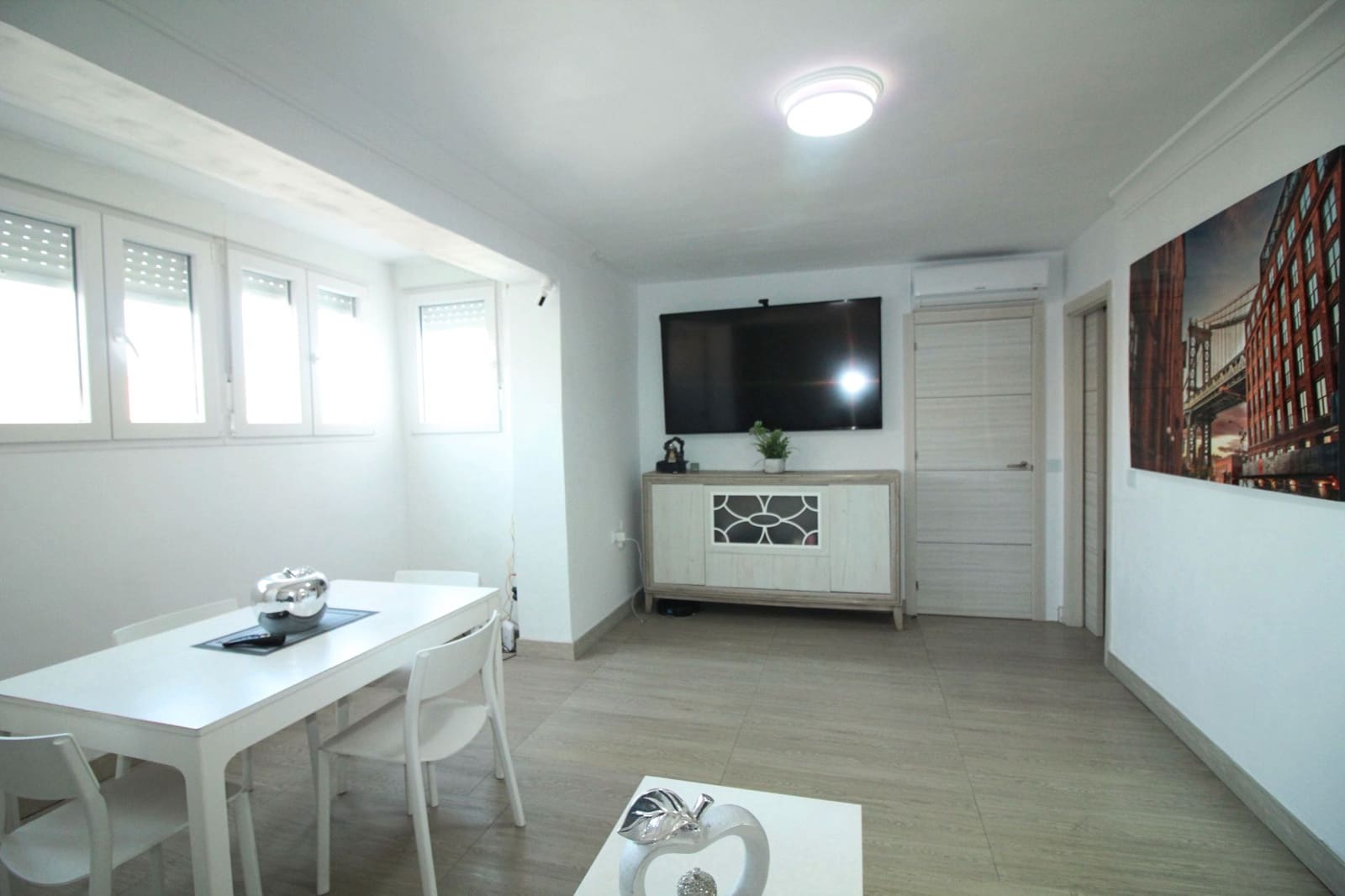 4 soverom Leilighet til salgs i Huelva by - € 154 900 (Ref: 9730827)