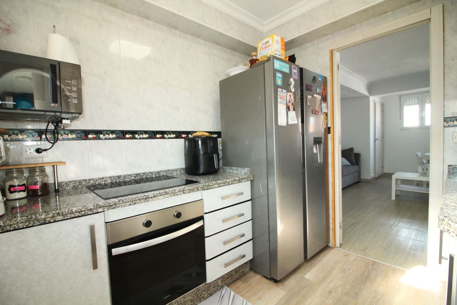 4 soverom Leilighet til salgs i Huelva by - € 154 900 (Ref: 9730827)