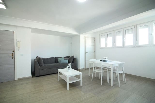 4 bedroom Flat for sale in Huelva city - € 154,900 (Ref: 9730827)