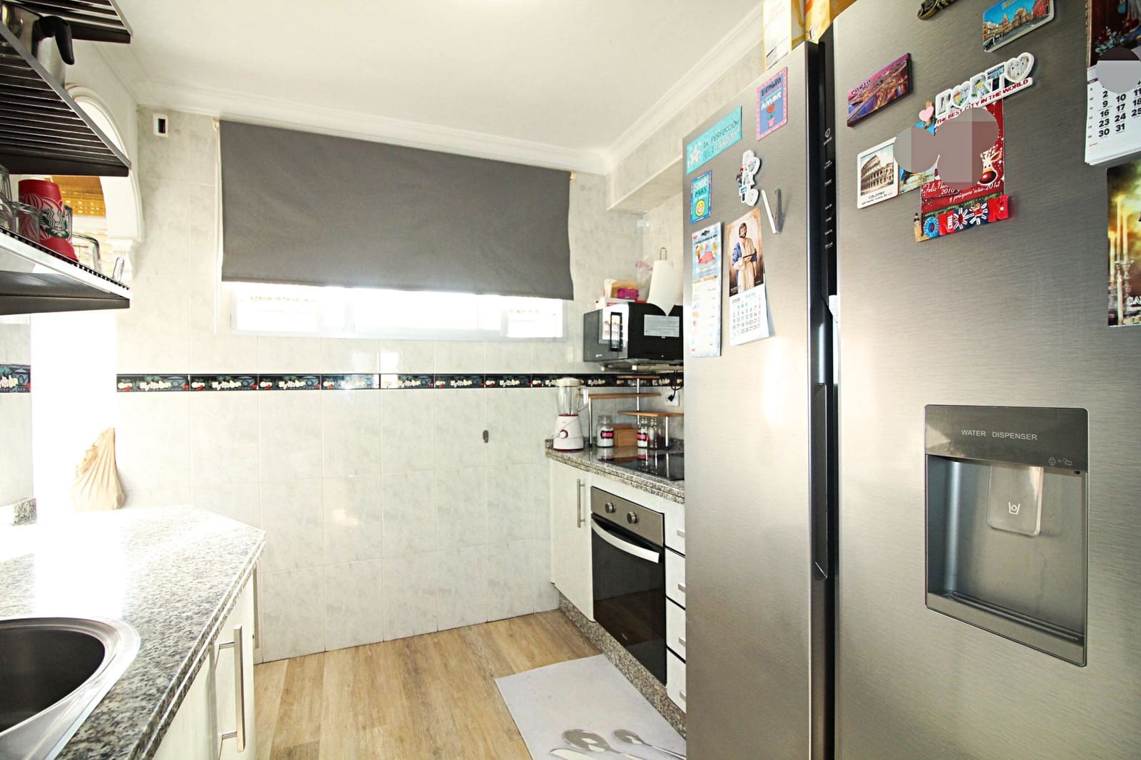 4 soverom Leilighet til salgs i Huelva by - € 154 900 (Ref: 9730827)