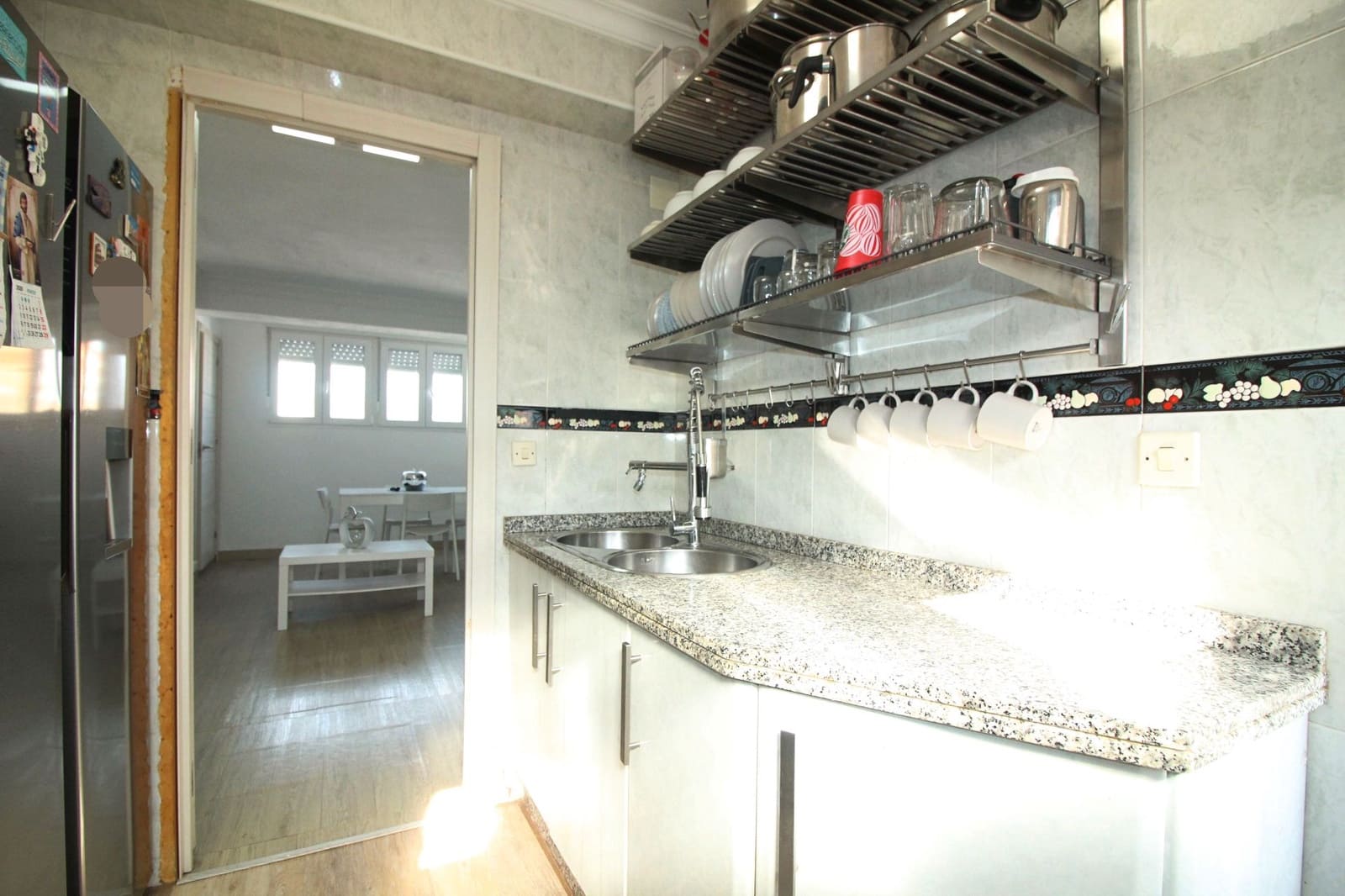 4 soverom Leilighet til salgs i Huelva by - € 154 900 (Ref: 9730827)