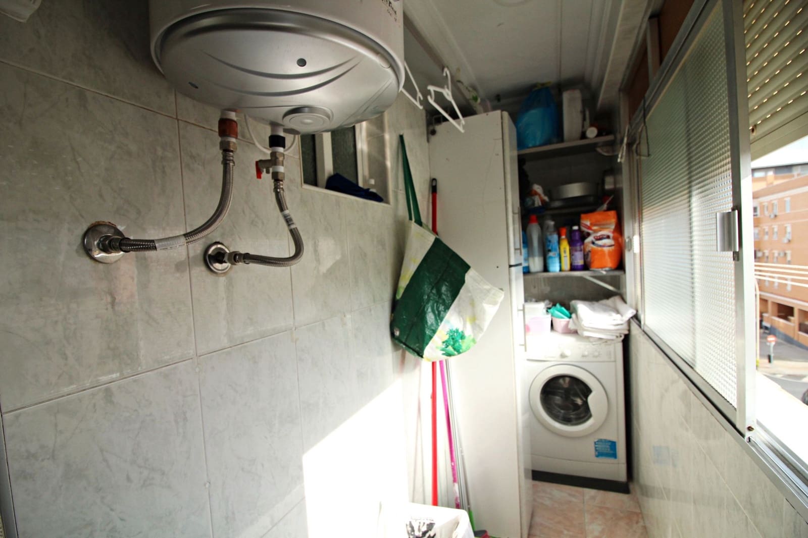 4 soverom Leilighet til salgs i Huelva by - € 154 900 (Ref: 9730827)