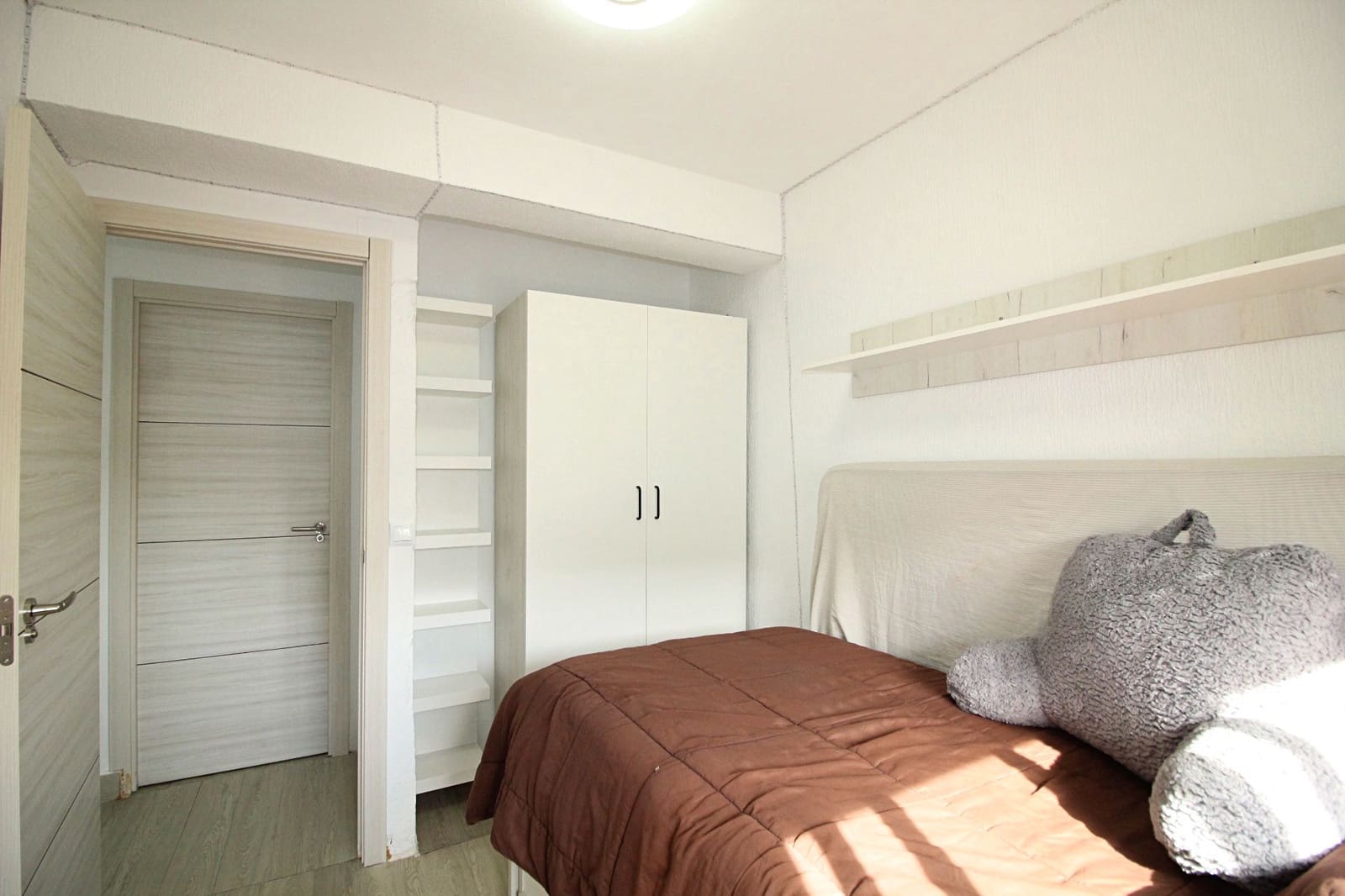 4 soverom Leilighet til salgs i Huelva by - € 154 900 (Ref: 9730827)