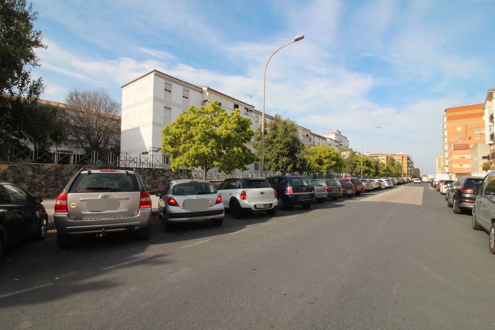 4 soverom Leilighet til salgs i Huelva by - € 154 900 (Ref: 9730827)