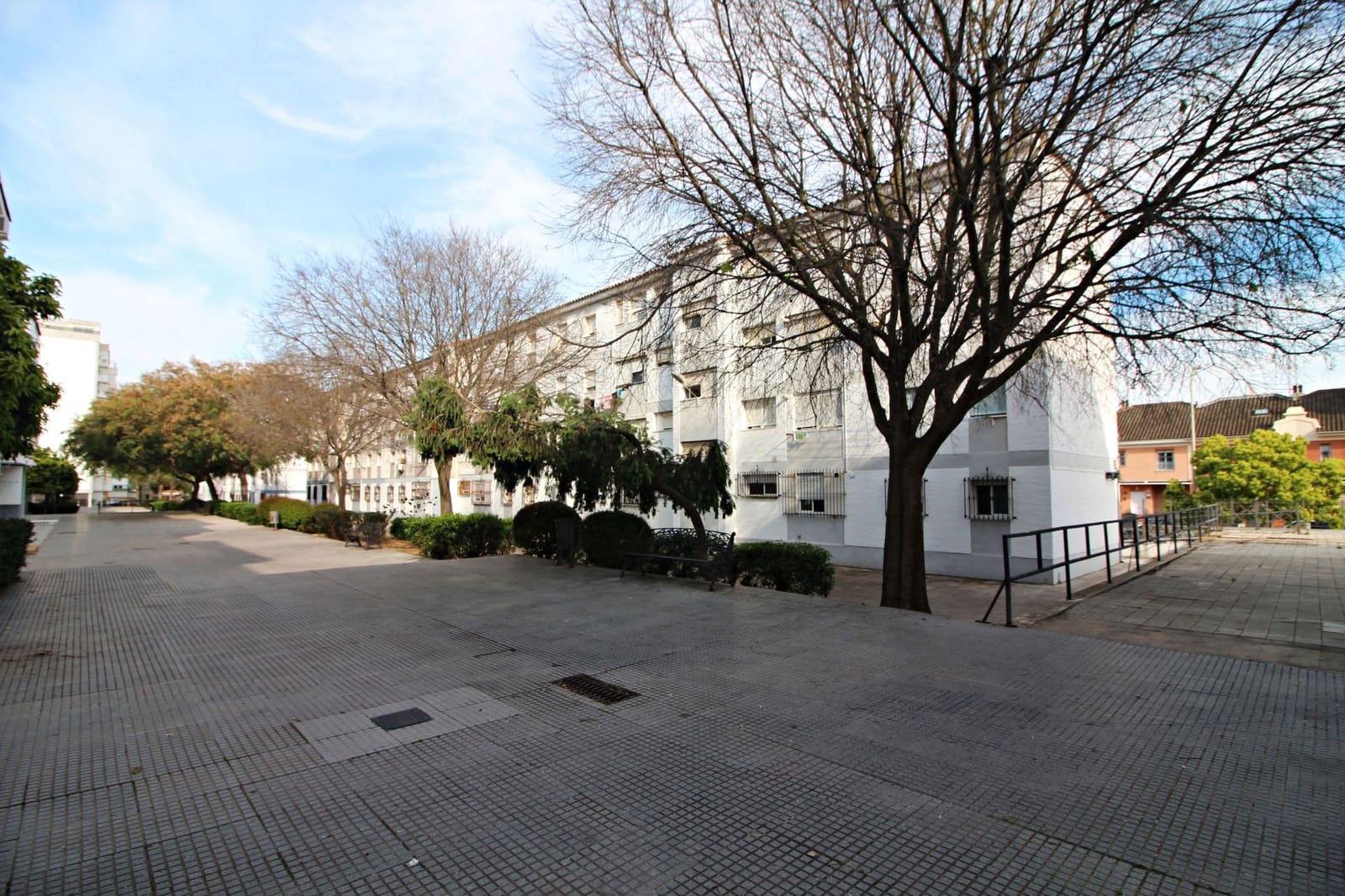 4 soverom Leilighet til salgs i Huelva by - € 154 900 (Ref: 9730827)