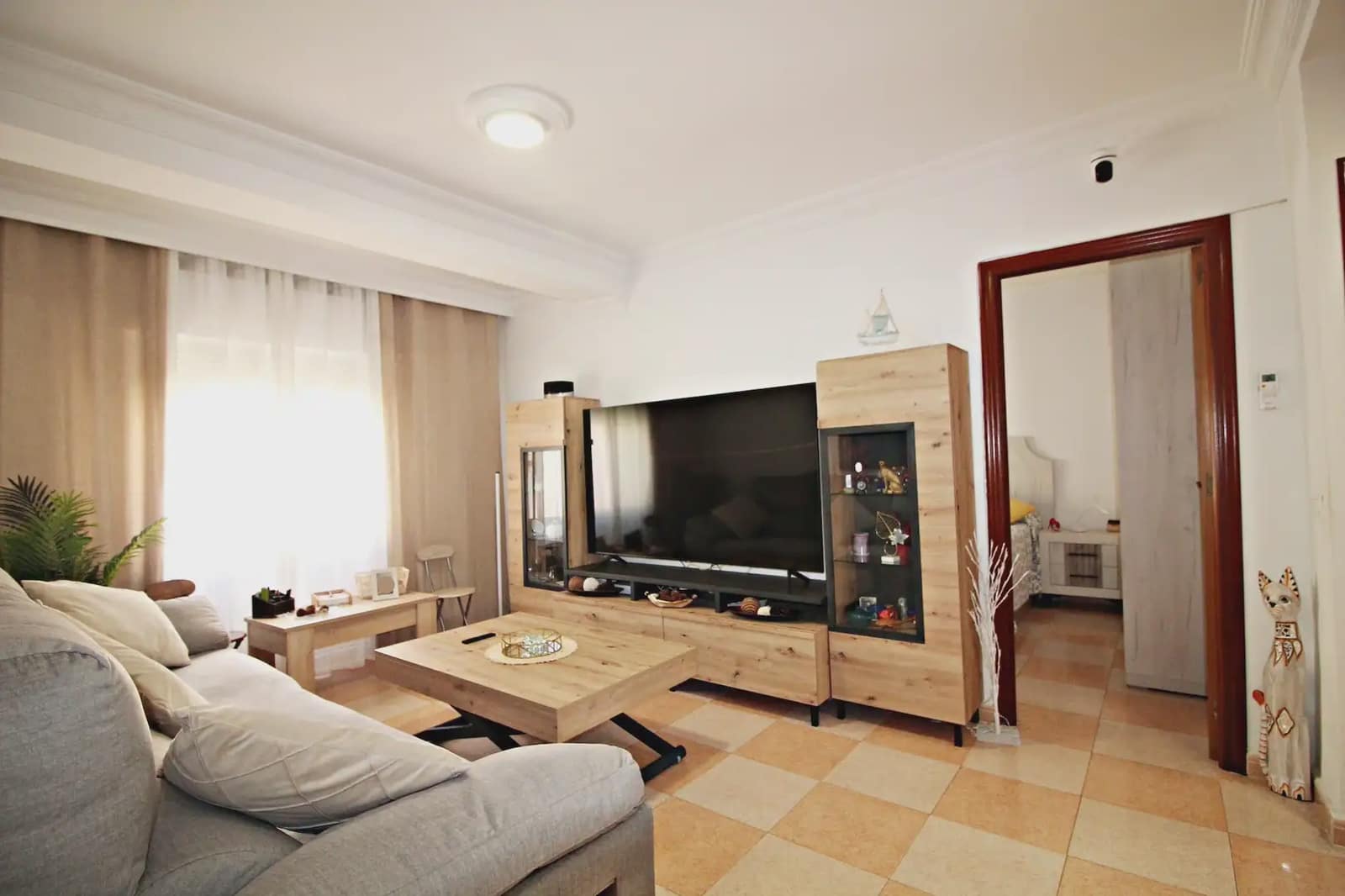 4 soveværelse Lejlighed til salg i Huelva by - € 169.900 (Ref: 9752508)