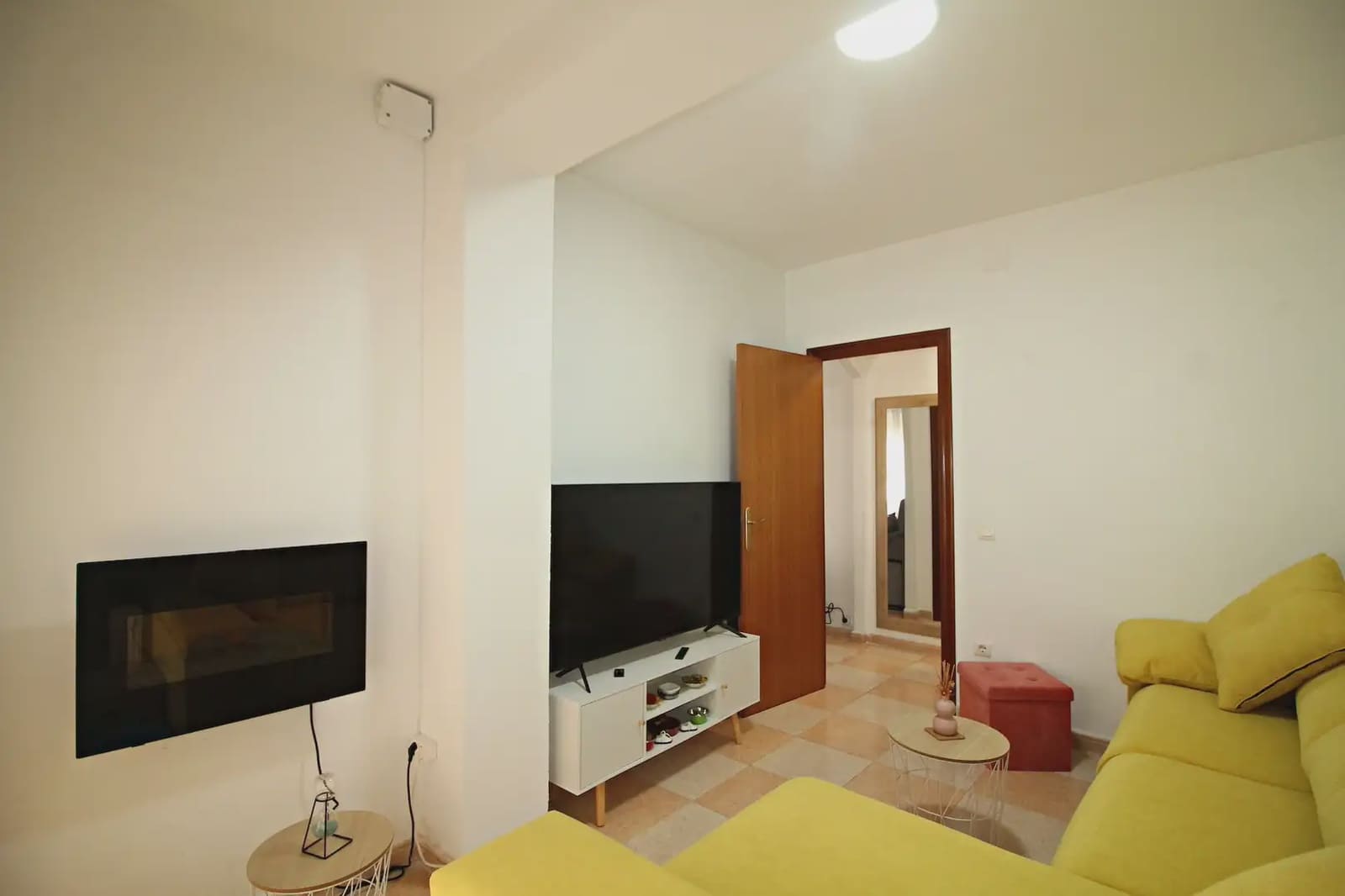 4 soveværelse Lejlighed til salg i Huelva by - € 169.900 (Ref: 9752508)