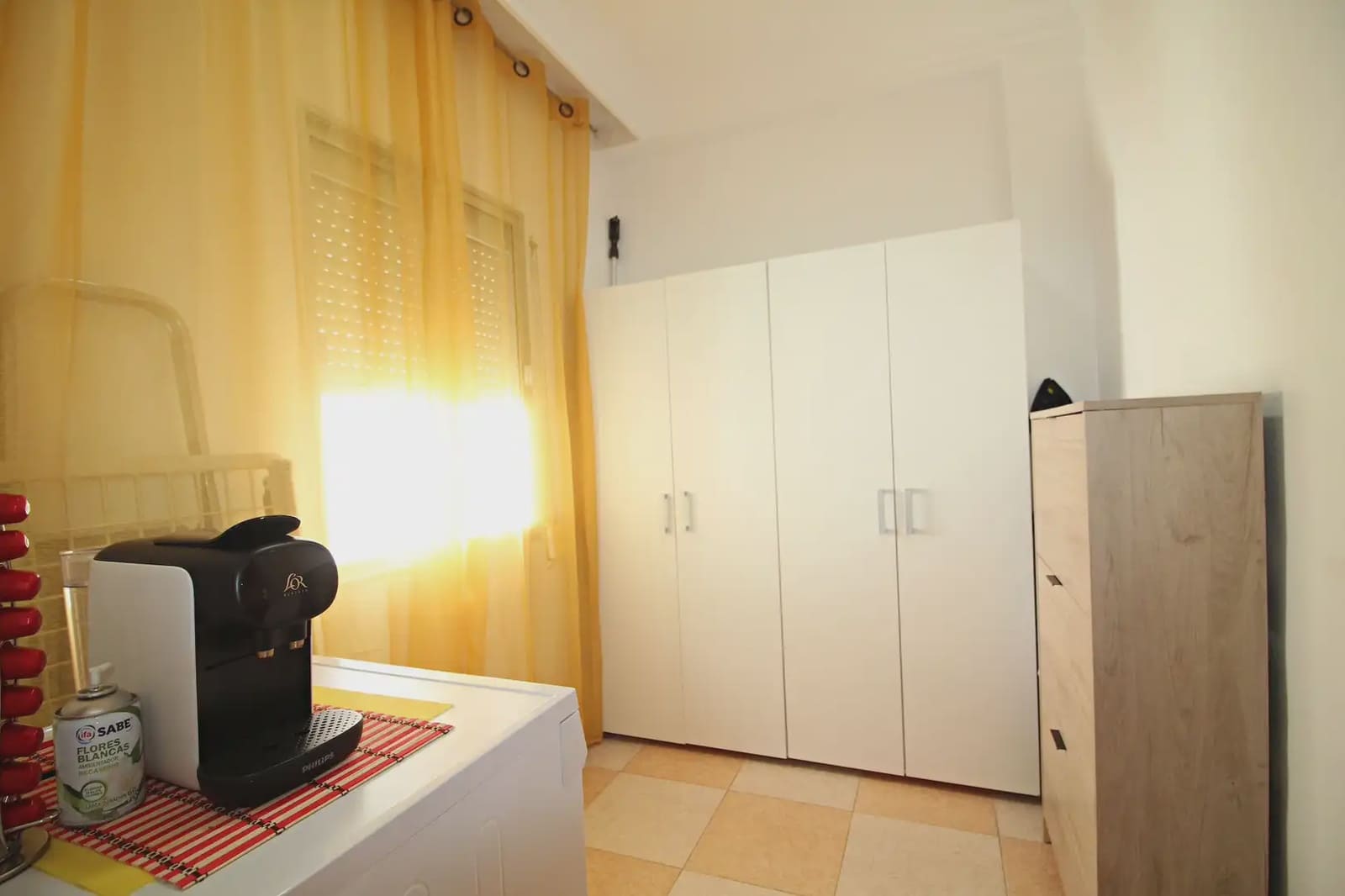 4 soveværelse Lejlighed til salg i Huelva by - € 169.900 (Ref: 9752508)