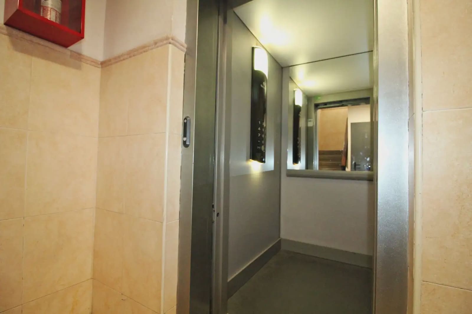 4 soveværelse Lejlighed til salg i Huelva by - € 169.900 (Ref: 9752508)