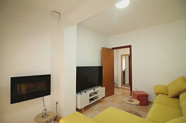 4 soveværelse Lejlighed til salg i Huelva by - € 169.900 (Ref: 9752508)