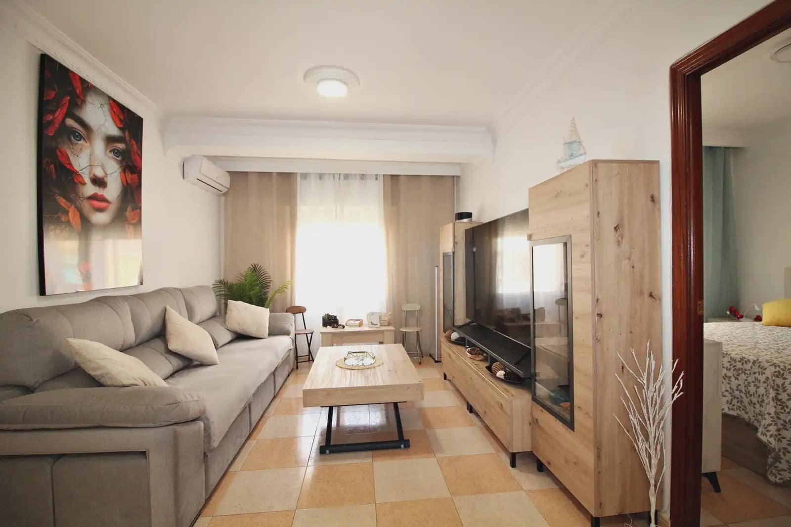 4 soveværelse Lejlighed til salg i Huelva by - € 169.900 (Ref: 9752508)