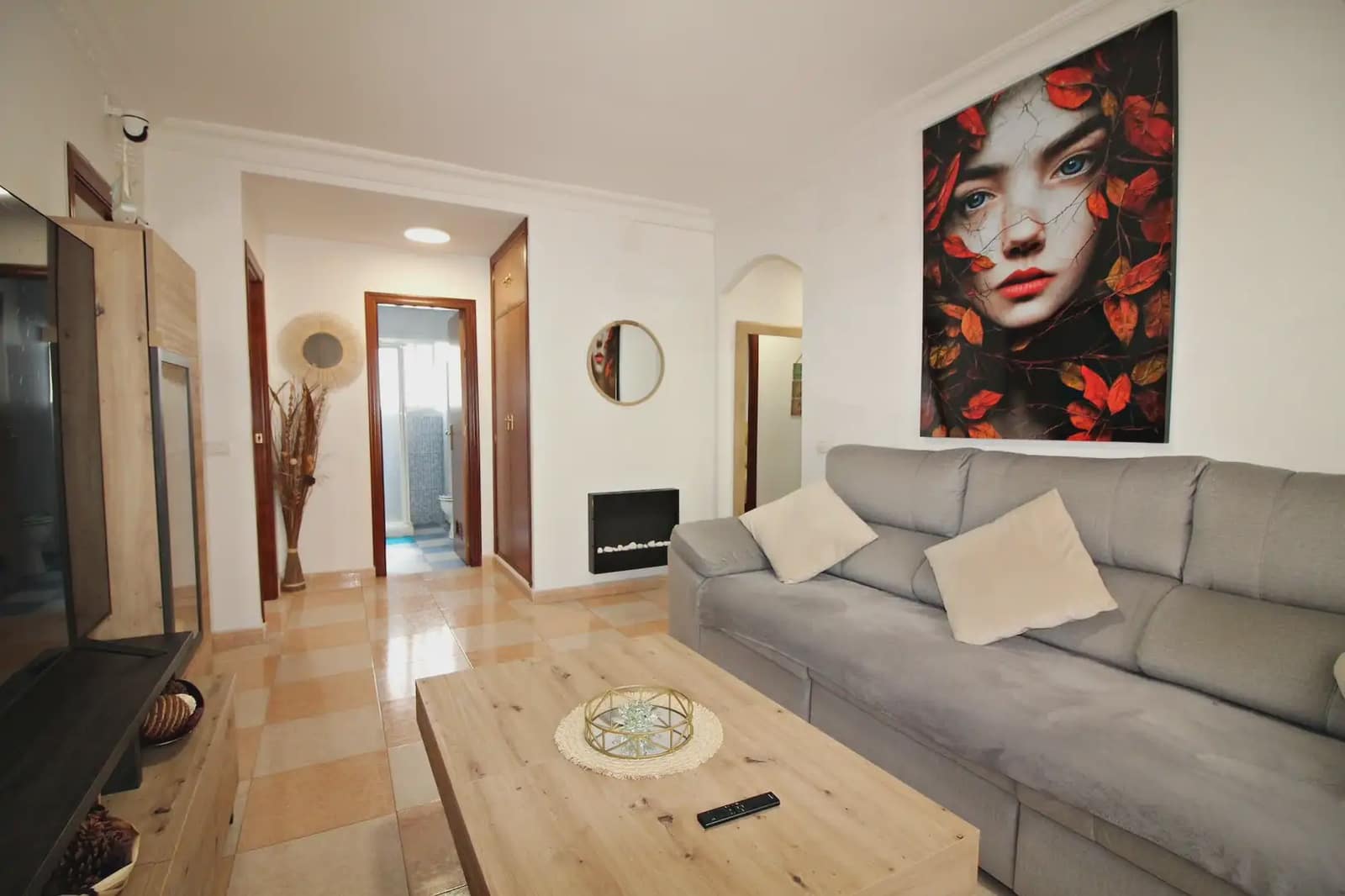 4 soveværelse Lejlighed til salg i Huelva by - € 169.900 (Ref: 9752508)