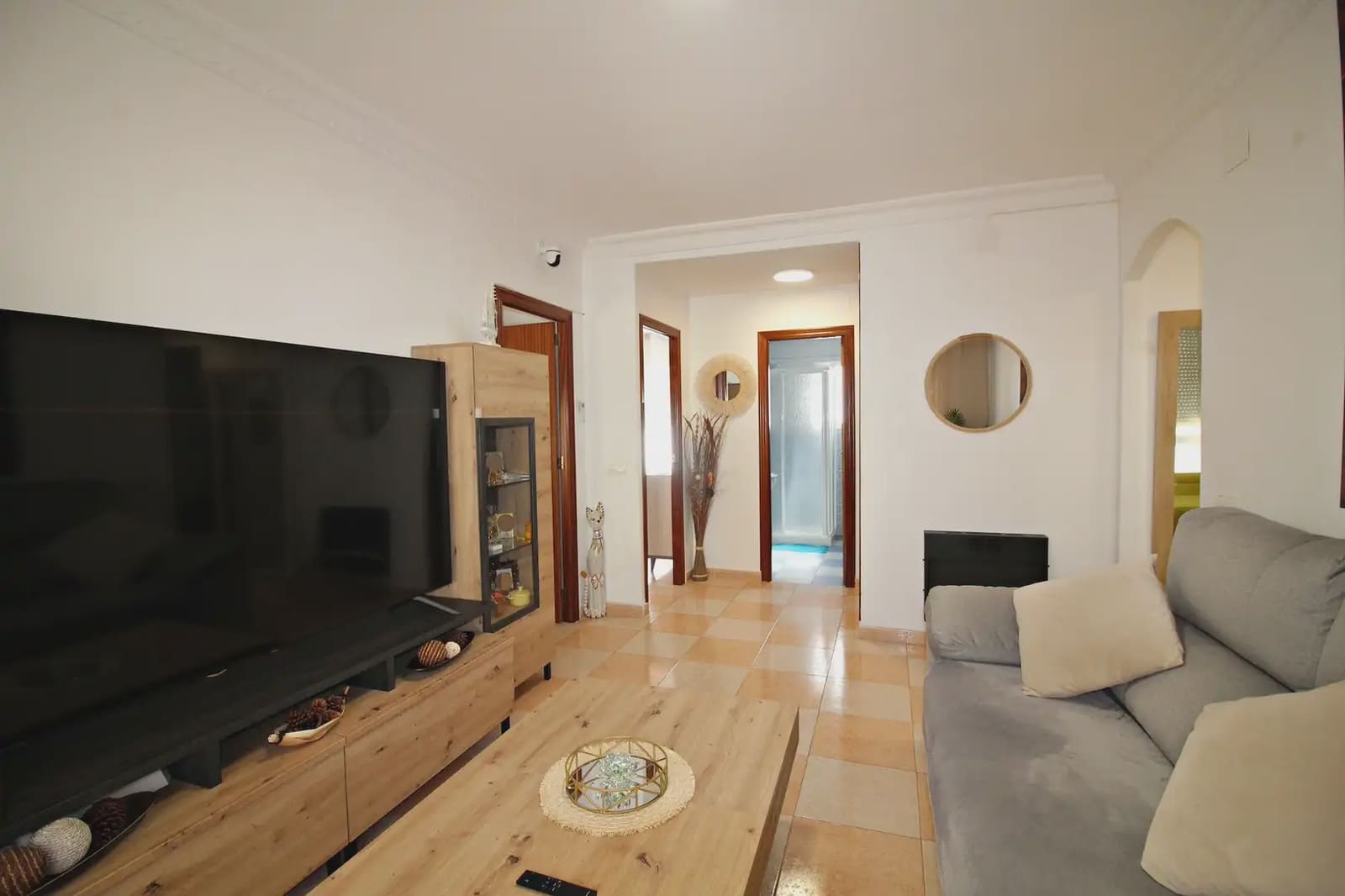 4 soveværelse Lejlighed til salg i Huelva by - € 169.900 (Ref: 9752508)