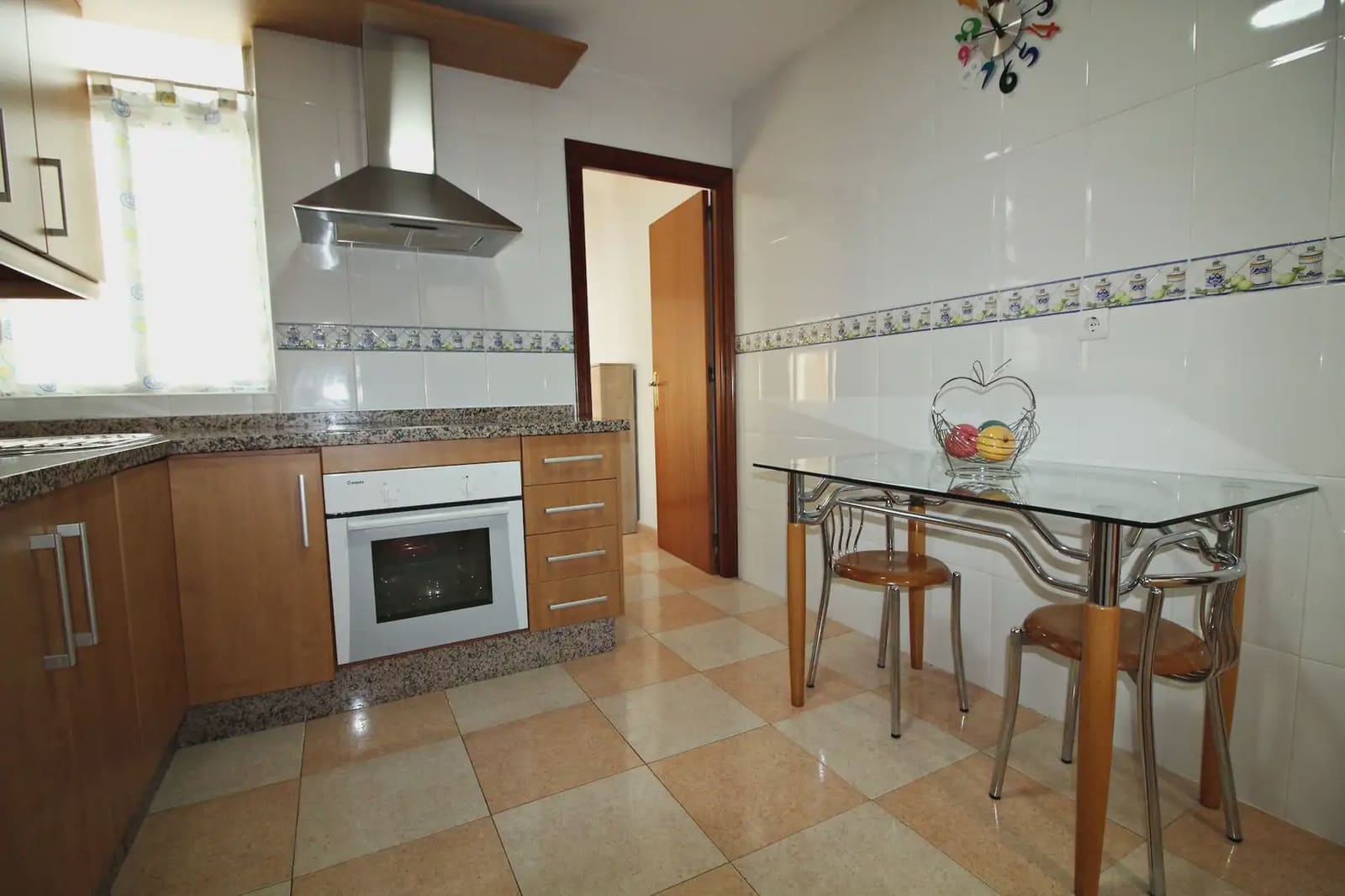 4 soveværelse Lejlighed til salg i Huelva by - € 169.900 (Ref: 9752508)