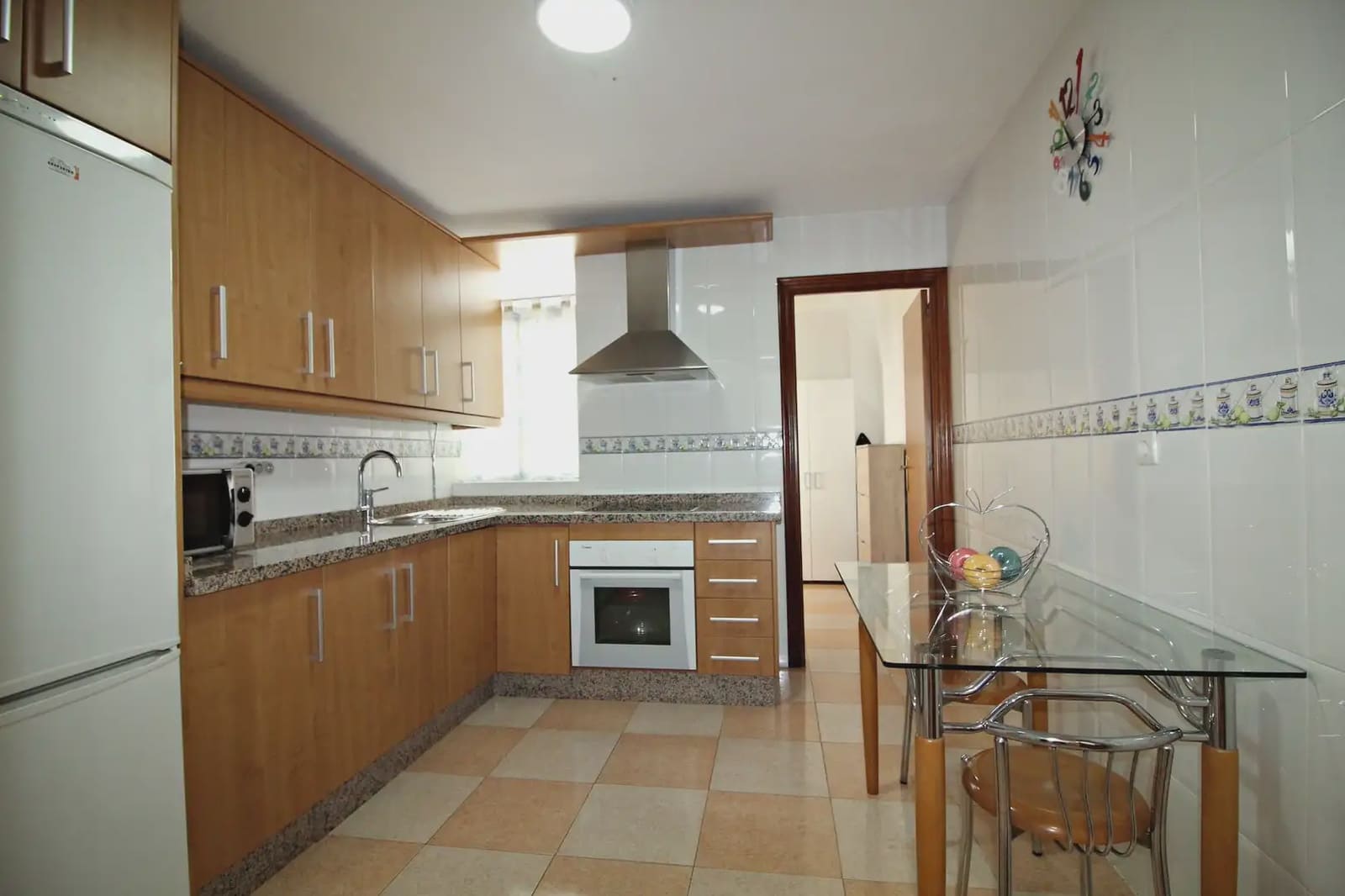 4 soveværelse Lejlighed til salg i Huelva by - € 169.900 (Ref: 9752508)