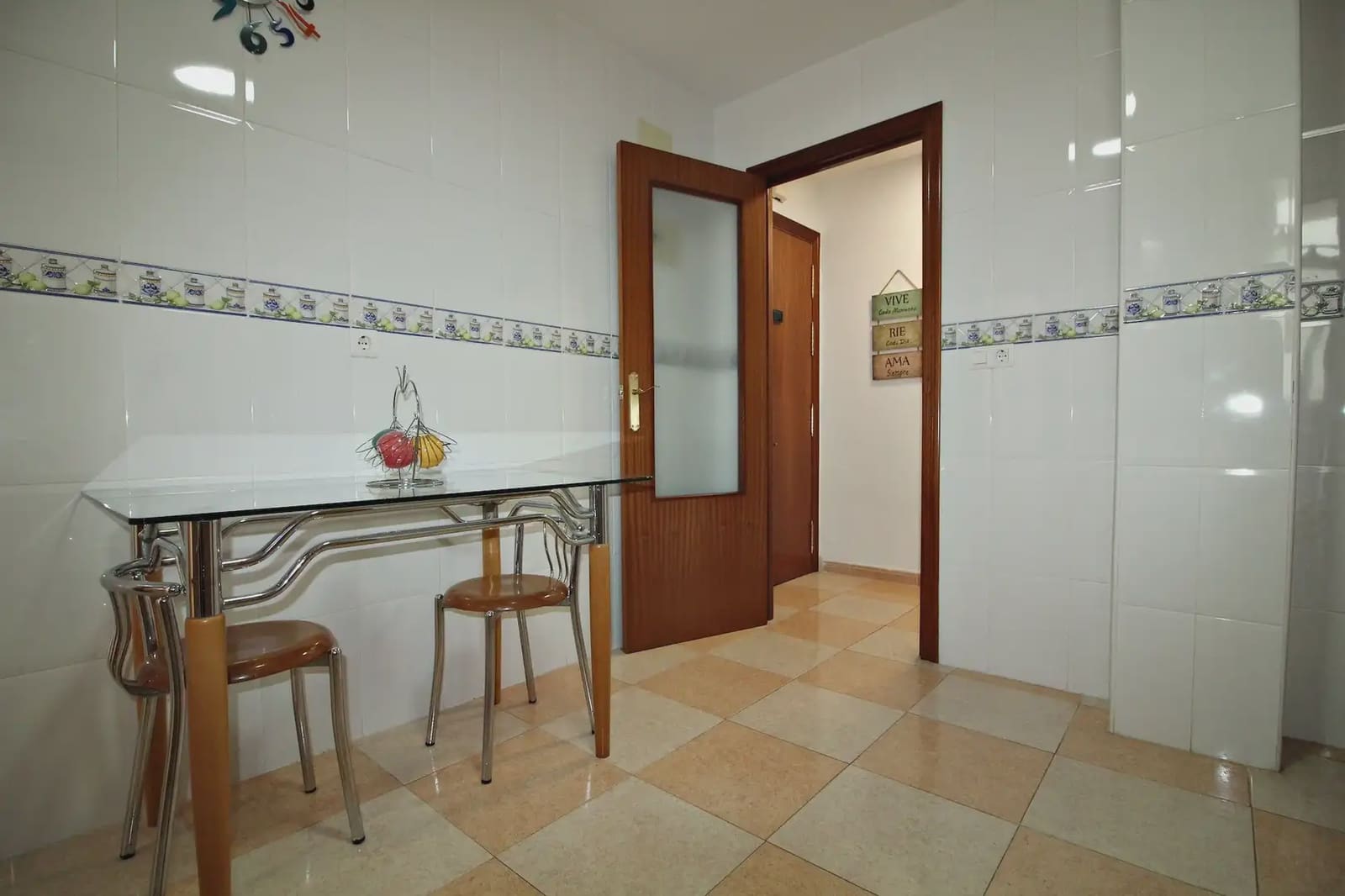 4 soveværelse Lejlighed til salg i Huelva by - € 169.900 (Ref: 9752508)