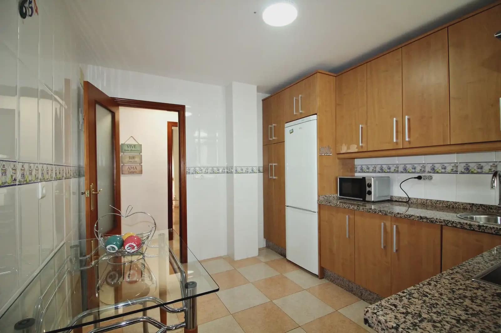 4 soveværelse Lejlighed til salg i Huelva by - € 169.900 (Ref: 9752508)