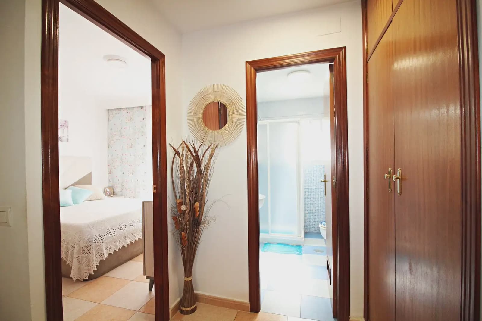 4 soveværelse Lejlighed til salg i Huelva by - € 169.900 (Ref: 9752508)