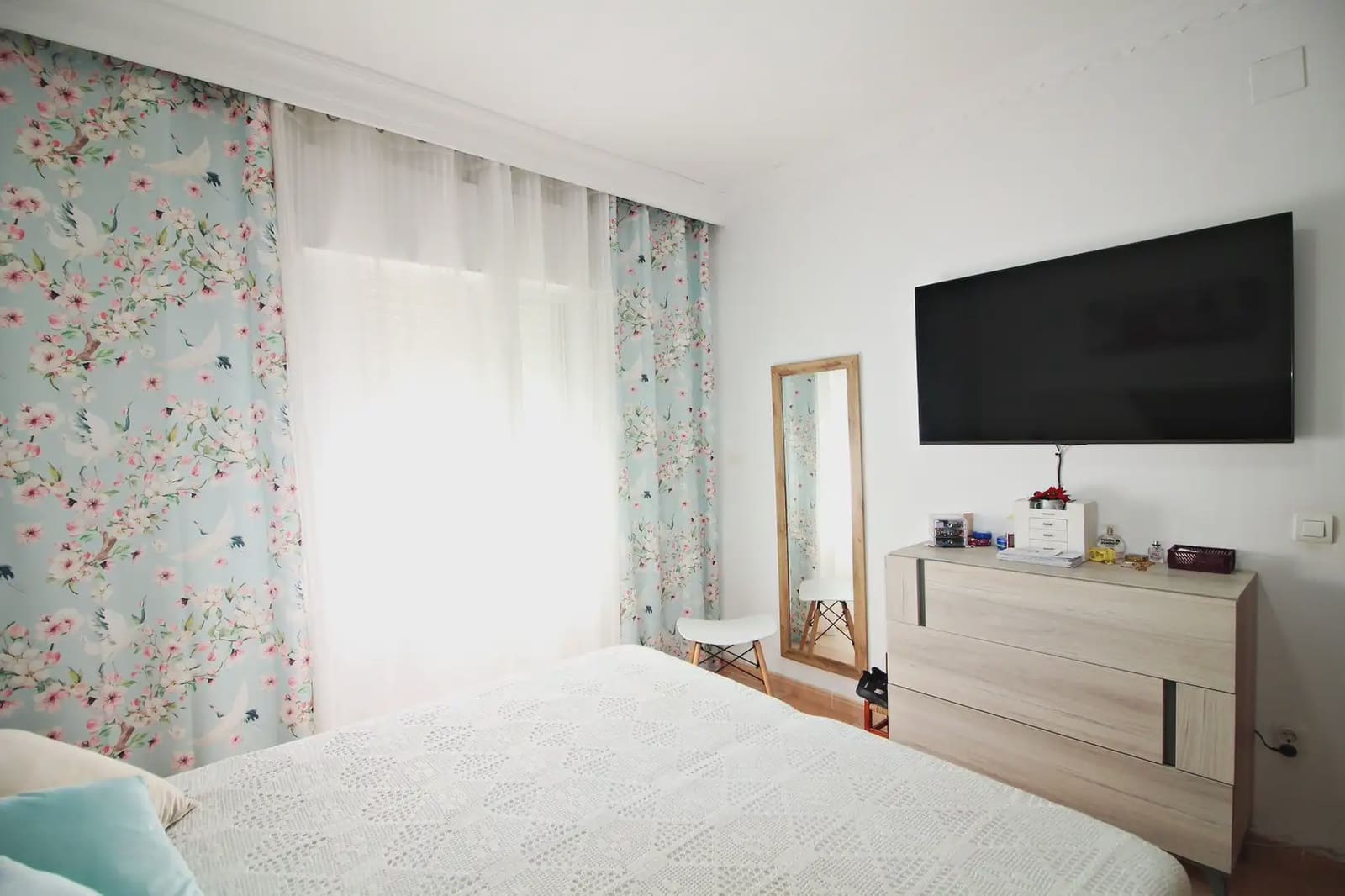 4 soveværelse Lejlighed til salg i Huelva by - € 169.900 (Ref: 9752508)