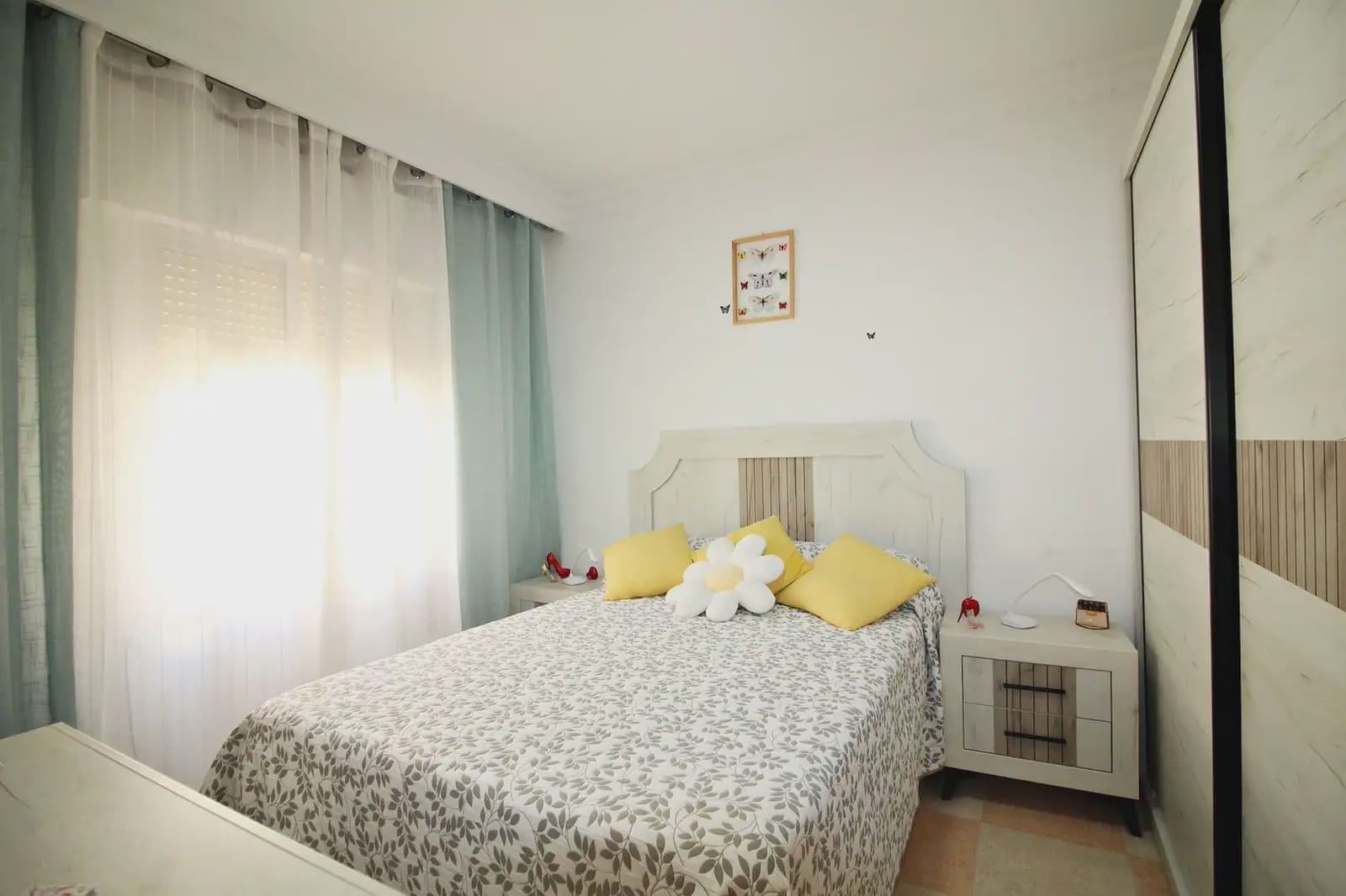 4 soveværelse Lejlighed til salg i Huelva by - € 169.900 (Ref: 9752508)