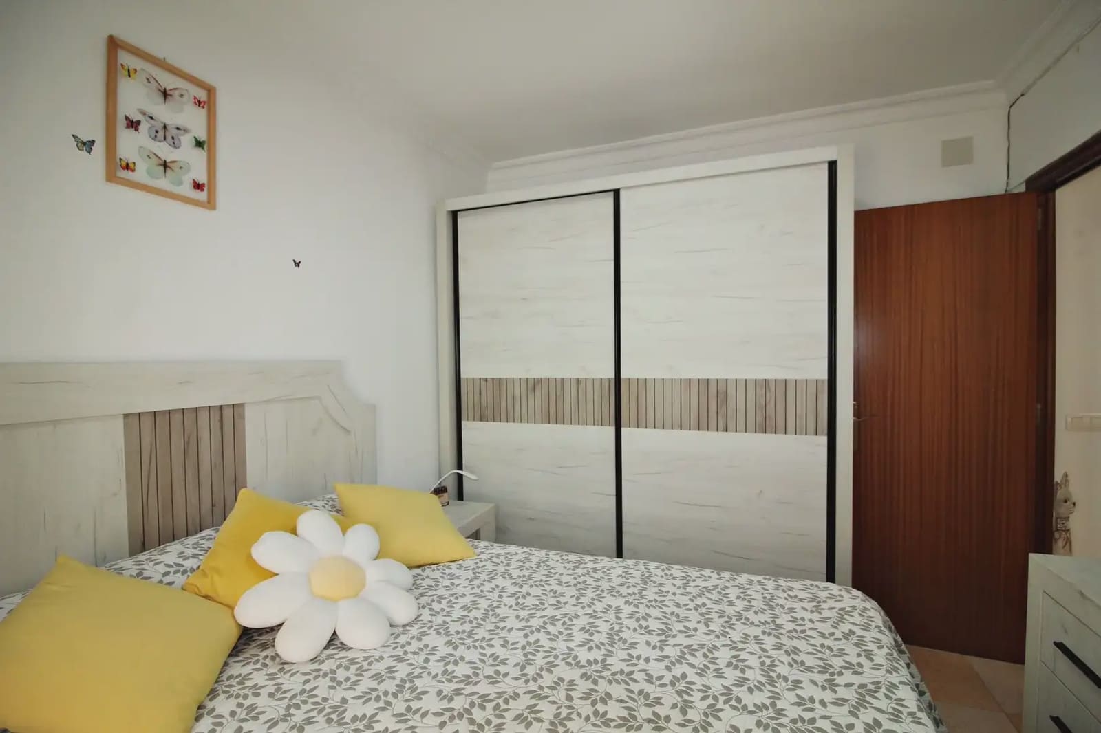 4 soveværelse Lejlighed til salg i Huelva by - € 169.900 (Ref: 9752508)