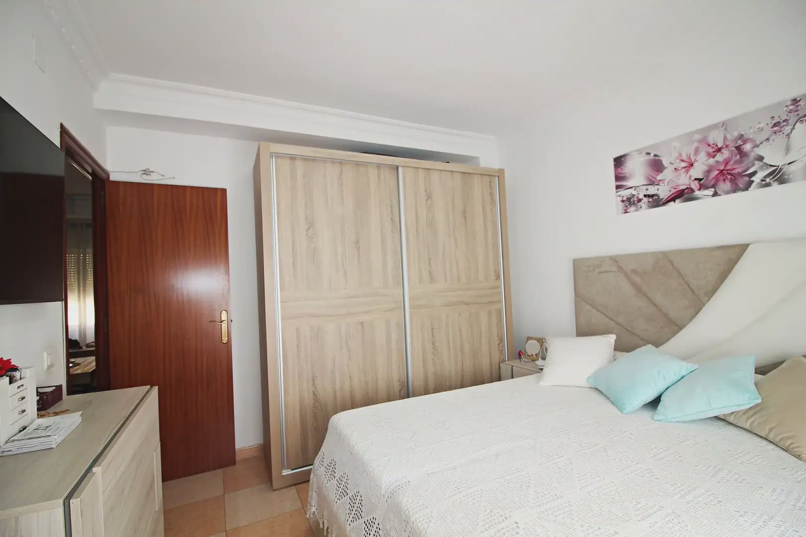 4 soveværelse Lejlighed til salg i Huelva by - € 169.900 (Ref: 9752508)