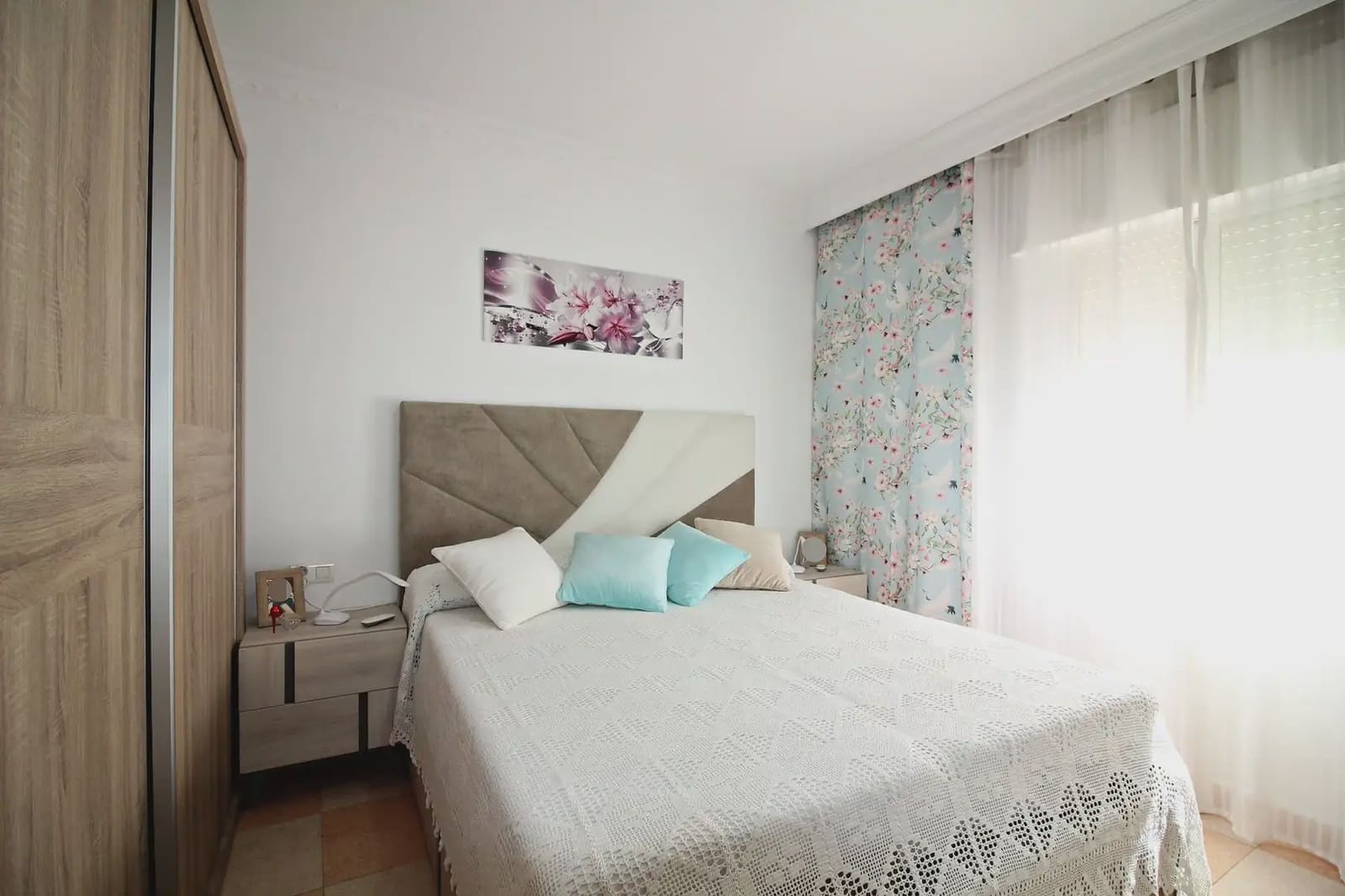 4 soveværelse Lejlighed til salg i Huelva by - € 169.900 (Ref: 9752508)