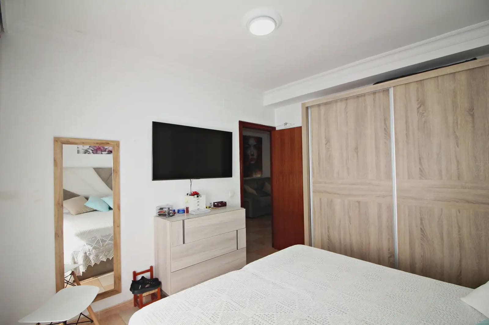 4 soveværelse Lejlighed til salg i Huelva by - € 169.900 (Ref: 9752508)